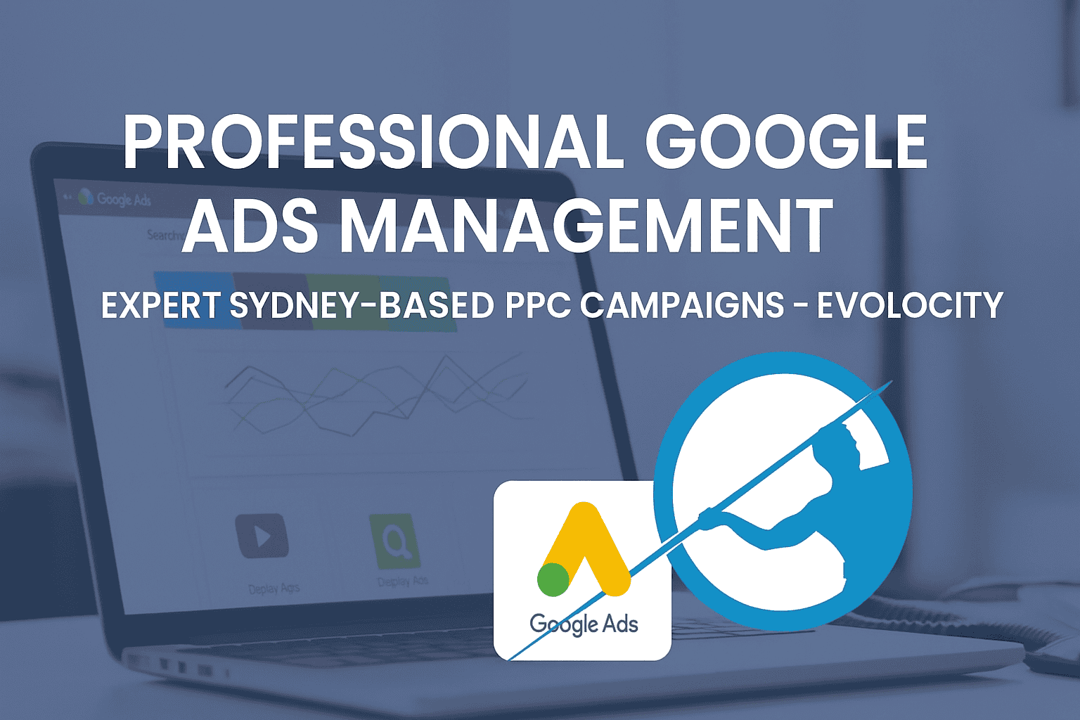 google ads services